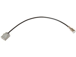 Antenneadapter Kia/Hyundai (Hun) > ISO (Hun) 15cm